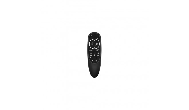 CP G10s Pro Universal Smart TV Black