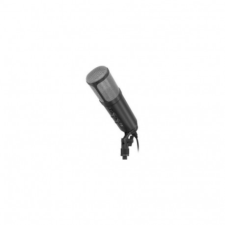 Natec Radium 600 Black