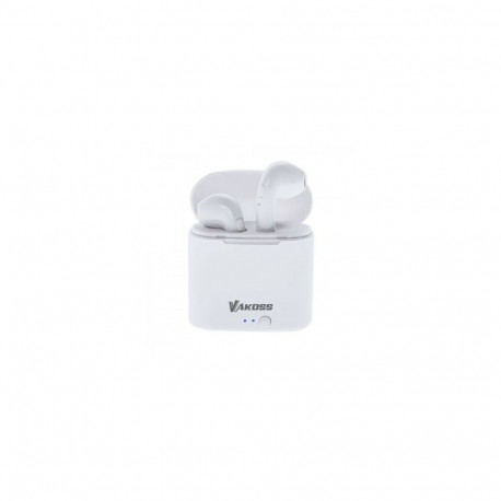 Vakoss SK-832BW White