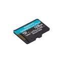 Kingston Canvas Go! Plus microSD 128 GB Class 10 SDCG3/128GB