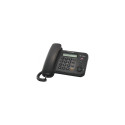 Panasonic KX-TS580FXB (Black)