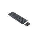 Logitech MK295 Silent (EN) 920-009800