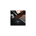 Axagon HMC-KB with HUB