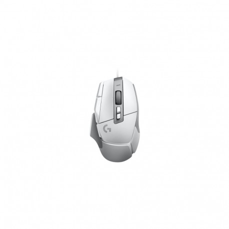 Logitech G502 X White 910-006146