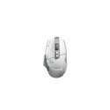Logitech G502 X White 910-006146