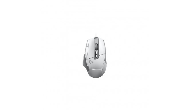 Logitech G502 X White 910-006146