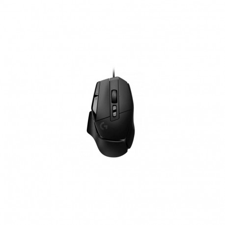 Logitech G502 X Black 910-006138