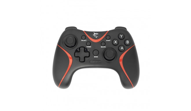 White Shark GP-2038 Gamepad Decurion 3in1