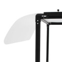 StudioKing Professional Photo Table FST-10200W 100x200 cm