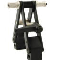 StudioKing Professional Tube Clamp + Spigots 110-021