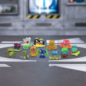Figures Mr Beast Lab - Swarm Mega Lab 12-pack