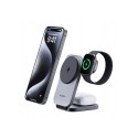Foldable Wireless Charging Stati LC-MC312