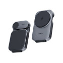 Foldable Wireless Charging Stati LC-MC312