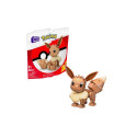 Bricks Medium Pokemon Eevee