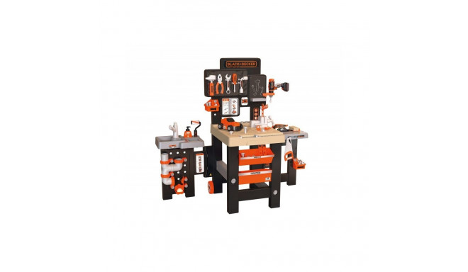 Mega workshop Black+Decker Online