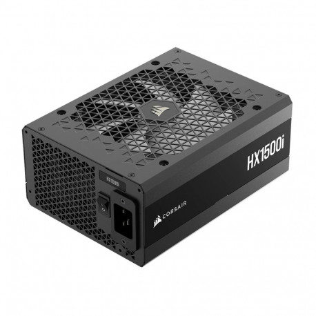 HX1500I 1500W 80+ PLATINUM