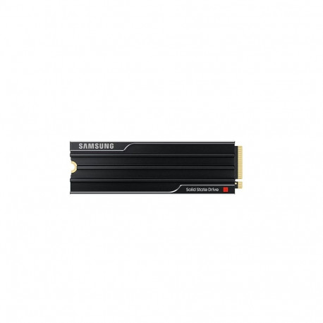 SSD 9100 PRO Heatsink NVMe MZ-VAP2T0CW