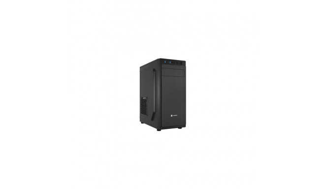 PC Case Natec Aracanta Midi Tower