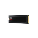 Disc SSD 9100 PRO Heatsink NVMe MZ-VAP2T0CW