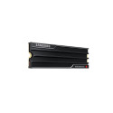 Disc SSD 9100 PRO Heatsink NVMe MZ-VAP2T0CW