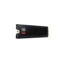 Disc SSD 9100 PRO Heatsink NVMe MZ-VAP2T0CW