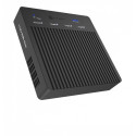 ICY BOX IB-4013MCL-C4 4-Bay NVMe SSD Docking