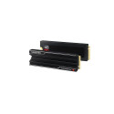 Disc SSD9100PRO Heatsink NVMe MZ-VAP1T0CW