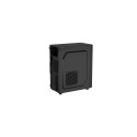 PC Case Natec Aracanta Midi Tower