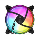 VOLCANO APEX 140 ARGB BLACK FAN