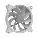 VOLCANO APEX 140 ARGB WHITE REVERSE FAN