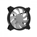 VOLCANO APEX 120 ARGB BLACK FAN