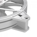 VOLCANO APEX 140 ARGB WHITE REVERSE FAN