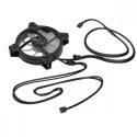 VOLCANO APEX 120 ARGB BLACK FAN