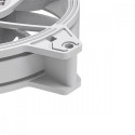 VOLCANO APEX 120 ARGB WHITE REVERSE FAN