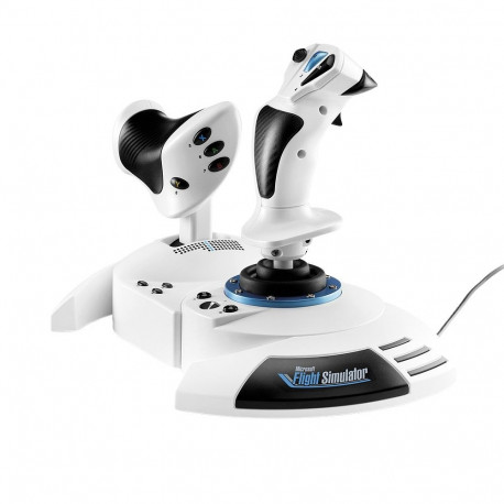 T.Flight Hotas One MSFS mängukang