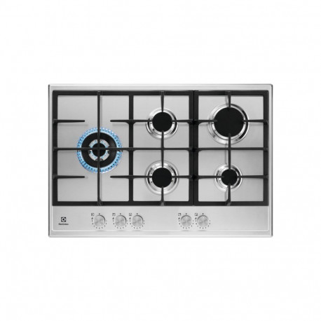 Gaasipliidiplaat KGS75662SX SMK