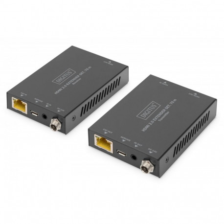 Juhtmevaba HDMI pikendi DS-55506