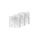 Fan Genesis OXAL 120 ARGB 3-PACK white