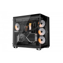 CPU cooler Silent Loop 3 360mm AIO