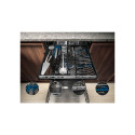 Dishwasher EEC767310L SMK 3 basket, ComfortLift