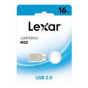 Pendrive JumpDrive M22 16GB USB 2.0 Light Gold