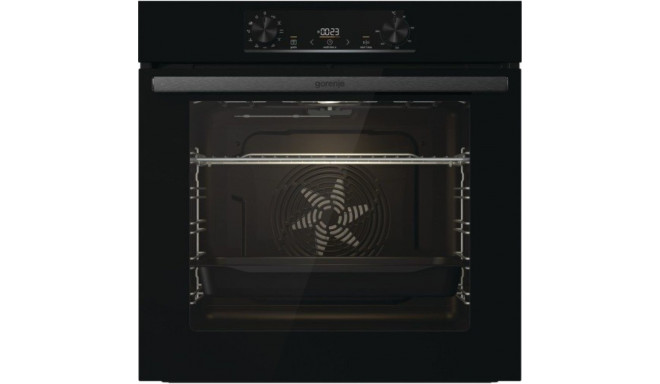 Oven BO6735E02BK