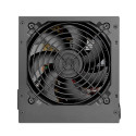 Power supply TR2 S Black 600W (80+ 230V EU, 2xPEG, 120mm, Single Rail)