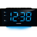 Clock radio with USB charging CR80USB