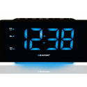 Clock radio with USB charging CR80USB