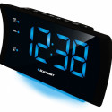 Clock radio with USB charging CR80USB