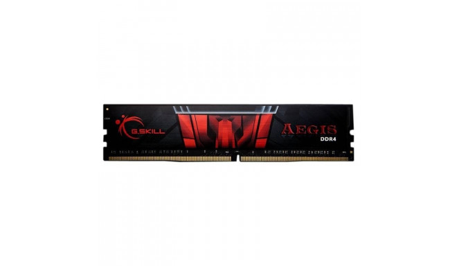 Memory DDR4 16GB Aegis 3000MHz CL16