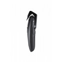 TEESA body hair trimmer Hypercare T200, black