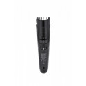 TEESA body hair trimmer Hypercare T200, black
