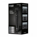 TEESA body hair trimmer Hypercare T200, black